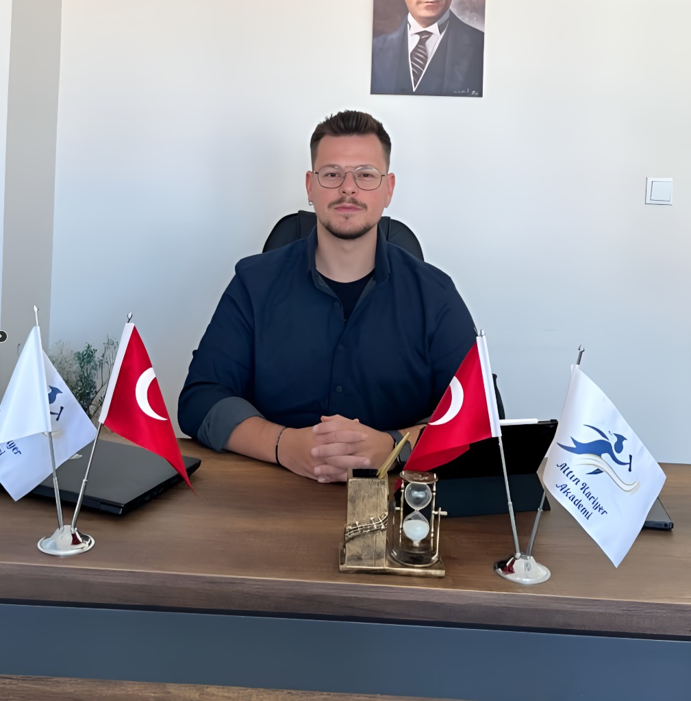 Kaan Türkoğlu