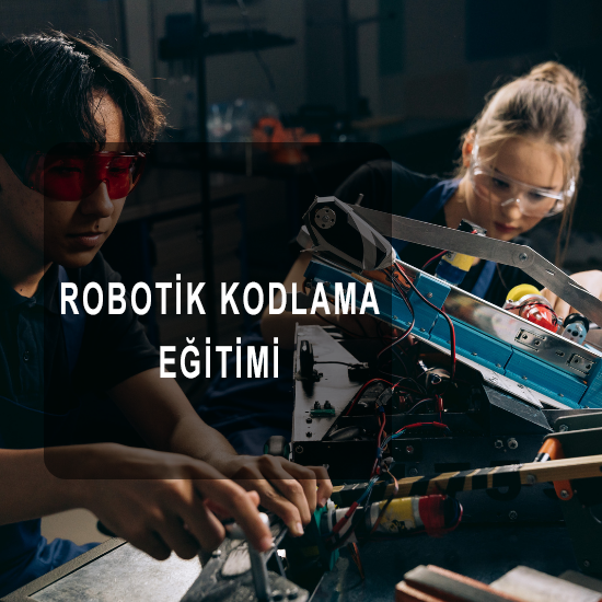 Robotik Kodlama Eğitimi